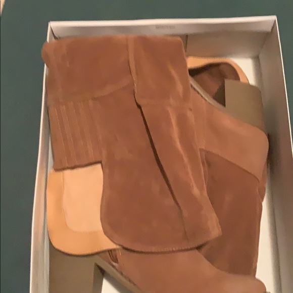 Qupid over the knee boots - Picture 5 of 7